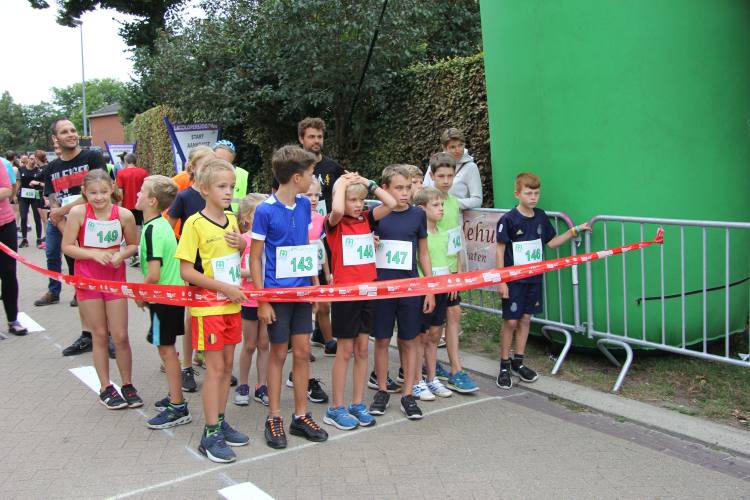 Landlopersjogging 2022